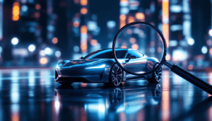 Autovakuutusten hintavertailu – Löydä edullisin vakuutus autoosi