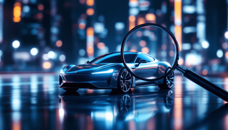 Autovakuutusten hintavertailu – Löydä edullisin vakuutus autoosi