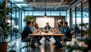 Kiihdyttämöohjelmat startupeille – Vauhtia yrityksesi kasvuun