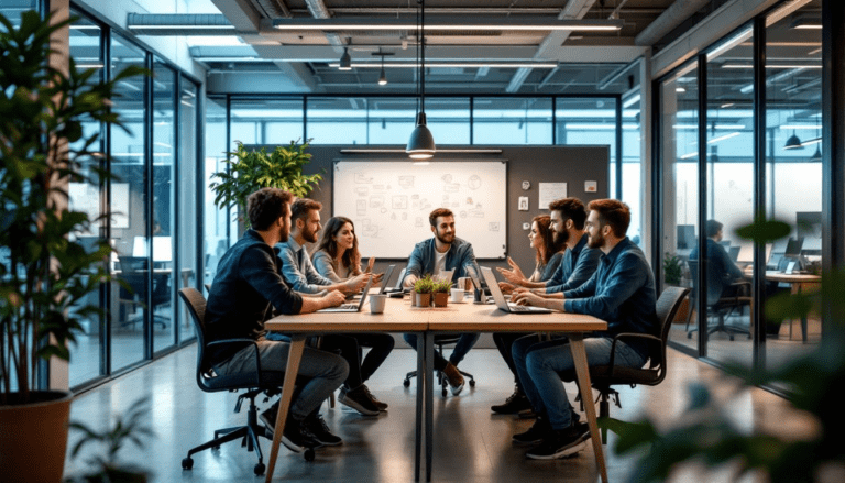 Kiihdyttämöohjelmat startupeille – Vauhtia yrityksesi kasvuun