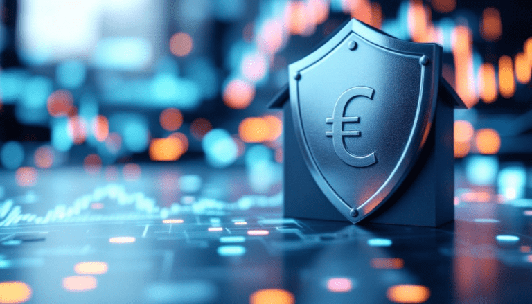 Korkosuojauksen vaihtoehdot – Turvaa lainasi korkomuutoksilta