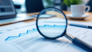 Lainatarjousten vertailu – Löydä edullisin laina sinulle