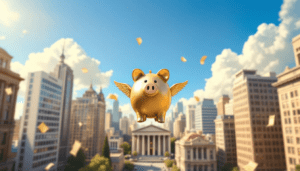 Lainojen kilpailuttaminen pankeissa – säästä rahaa vertailemalla lainatarjouksia