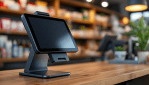 Maksupäätteiden vertailu yrityksille – Löydä sopiva ratkaisu myyntisi tueksi