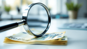 Marginaalin merkitys lainassa – Näin se vaikuttaa lainan kokonaiskustannuksiin