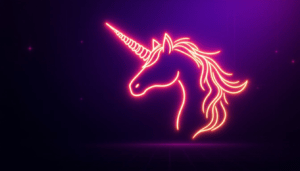 Miljardiarvoiset startup-yritykset – Näin syntyy menestystarina