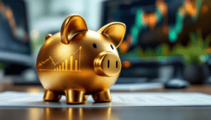 Osakesäästötilin hyödyt ja haitat – Kannattaako sijoittaminen aloittaa OST:llä?