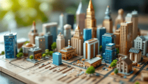 Osakesalkun hajauttaminen – Näin suojaat sijoituksesi riskeiltä