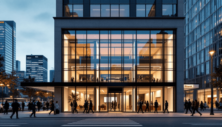 Pankkikonttoreiden palveluajat – Milloin pankki on auki?