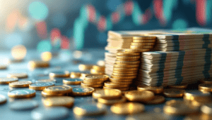 Parhaat osingonmaksajat pörssissä – Löydä tuottavimmat osakkeet sijoitussalkkuusi