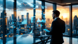 Pörssiyhtiöiden tulosraportit – Näin tulkitset osavuosikatsaukset oikein