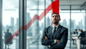 Pörssiyhtiöiden tulosvaroitukset – Sijoittajan opas markkinoiden käänteisiin