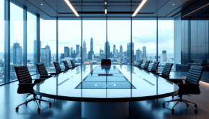 Pörssiyhtiöiden yhtiökokoukset 2025 – Kattava aikataulu ja osallistumisohjeet