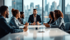 Startup-yritysten rahoituskierrokset – Näin varmistat kasvuyrityksesi rahoituksen