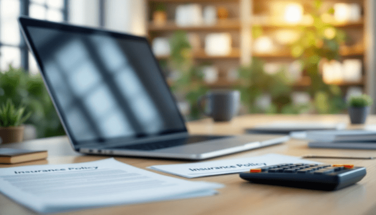 Vakuutusyhtiöiden palveluvertailu – Löydä sinulle sopiva vakuutusratkaisu