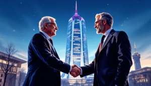 Yrityksen sukupolvenvaihdos – Rahoitusratkaisut omistajanvaihdokseen