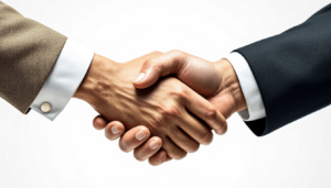 Yrityskaupan sopimusasiakirjat – Näin varmistat onnistuneen kaupan