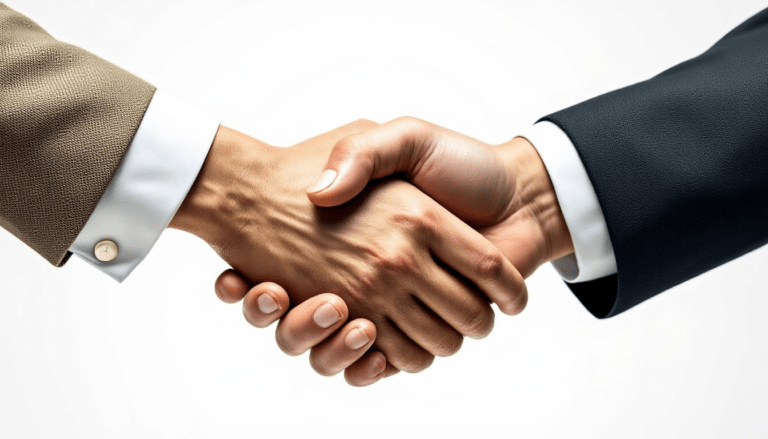 Yrityskaupan sopimusasiakirjat – Näin varmistat onnistuneen kaupan